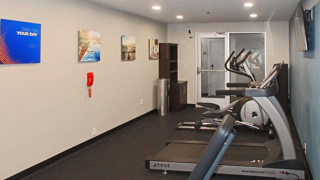 Comfort Inn & Suites Brunswick Facilități foto