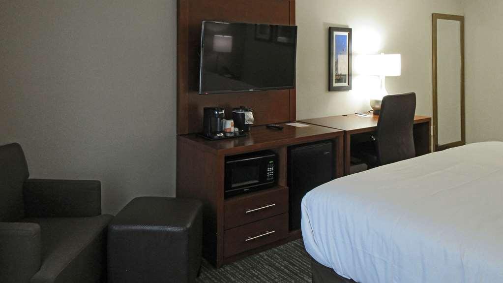 Comfort Inn & Suites Brunswick Cameră foto