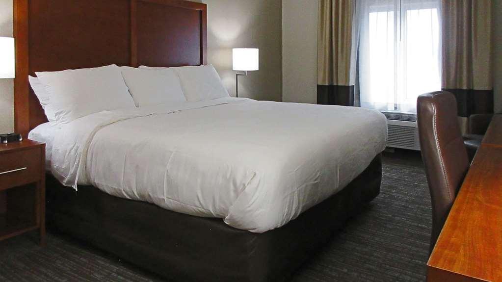 Comfort Inn & Suites Brunswick Cameră foto