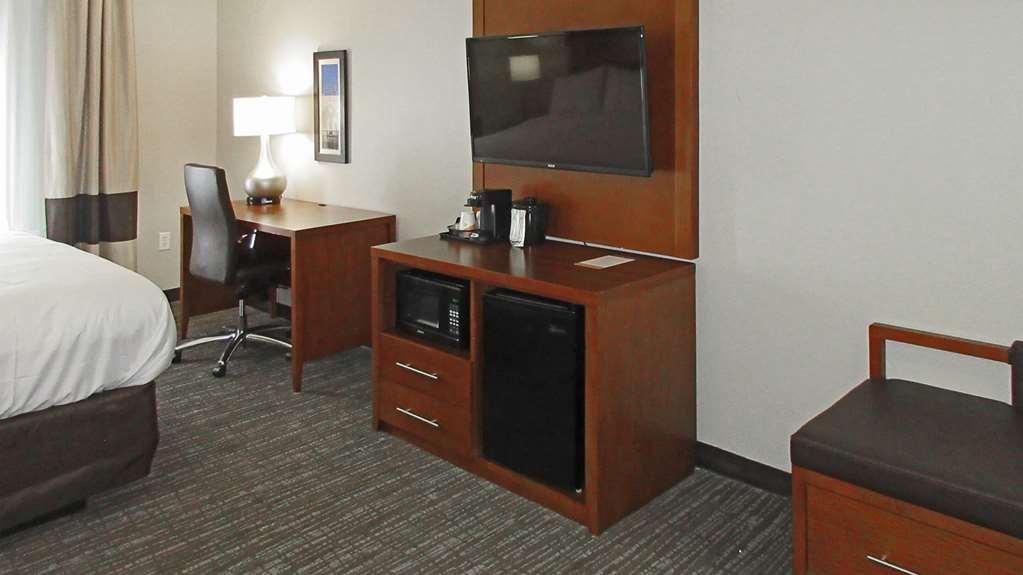 Comfort Inn & Suites Brunswick Cameră foto