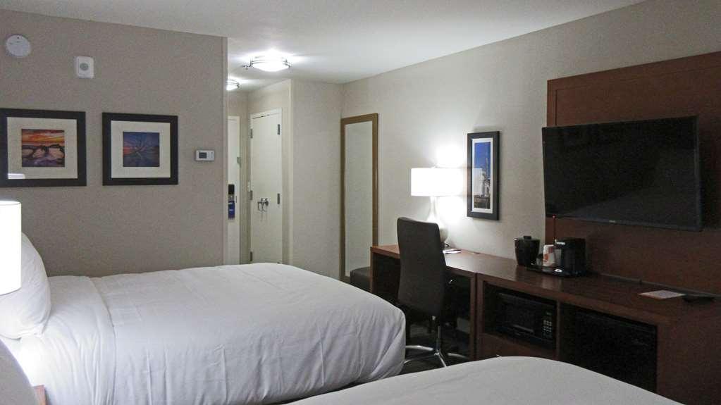 Comfort Inn & Suites Brunswick Cameră foto