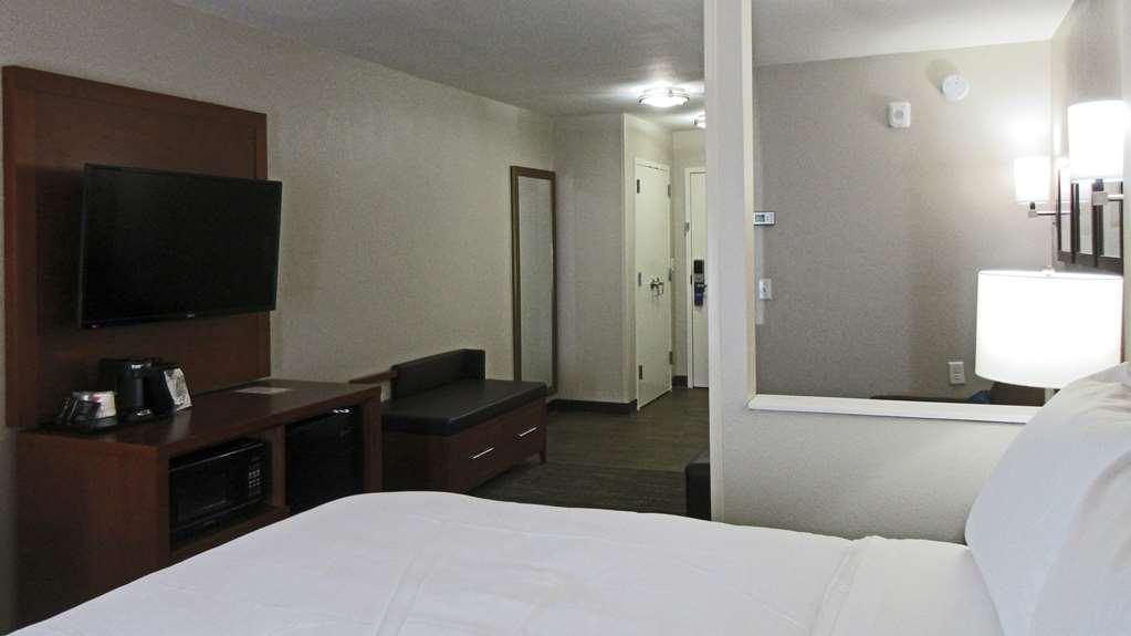 Comfort Inn & Suites Brunswick Cameră foto