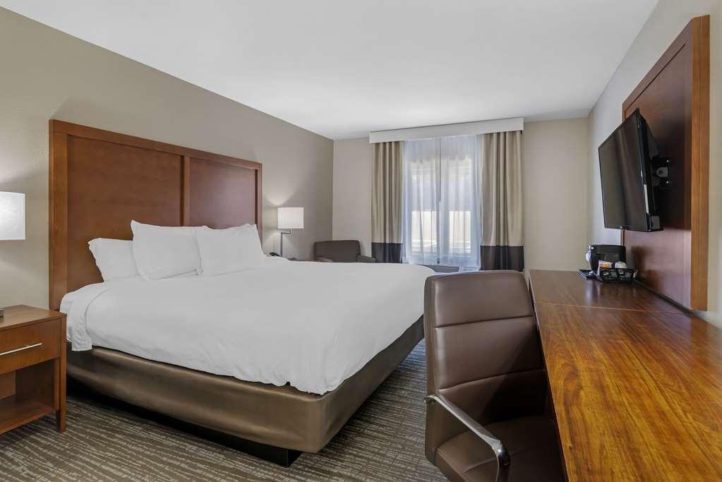 Comfort Inn & Suites Brunswick Cameră foto