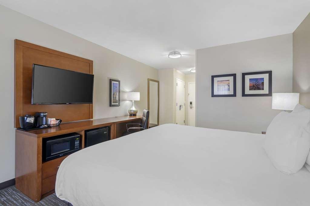 Comfort Inn & Suites Brunswick Cameră foto