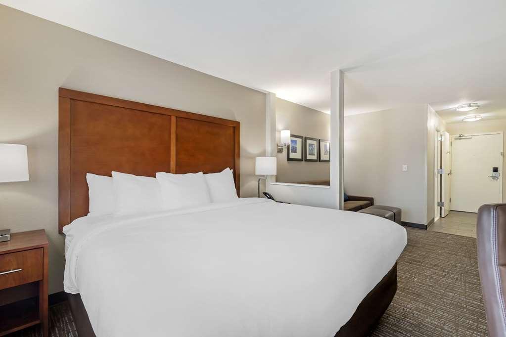 Comfort Inn & Suites Brunswick Cameră foto